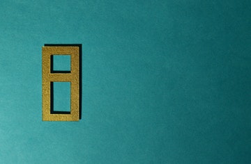 Significado del número 8