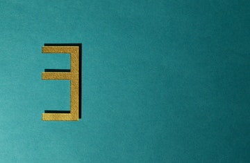 Significado del número 3