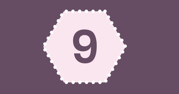 Año personal 9