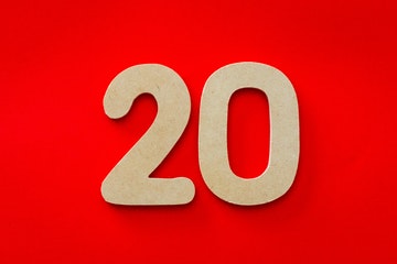 Personas nacidas el 20