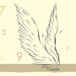 numerología angelical para conectarse con los ángeles