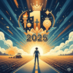 El año personal 1 en 2025