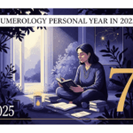 El año personal 7 en 2025