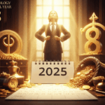 El año personal 8 en 2025